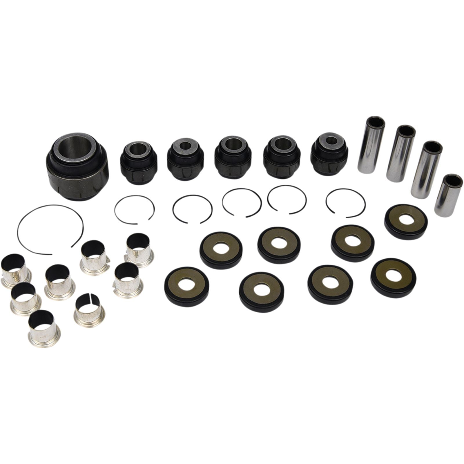 Moose Offroad Suspension Kit - Rear for Arctic Cat 50-1162_1094962