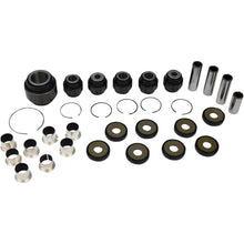 Moose Offroad Suspension Kit - Rear for Arctic Cat 50-1162_1094962
