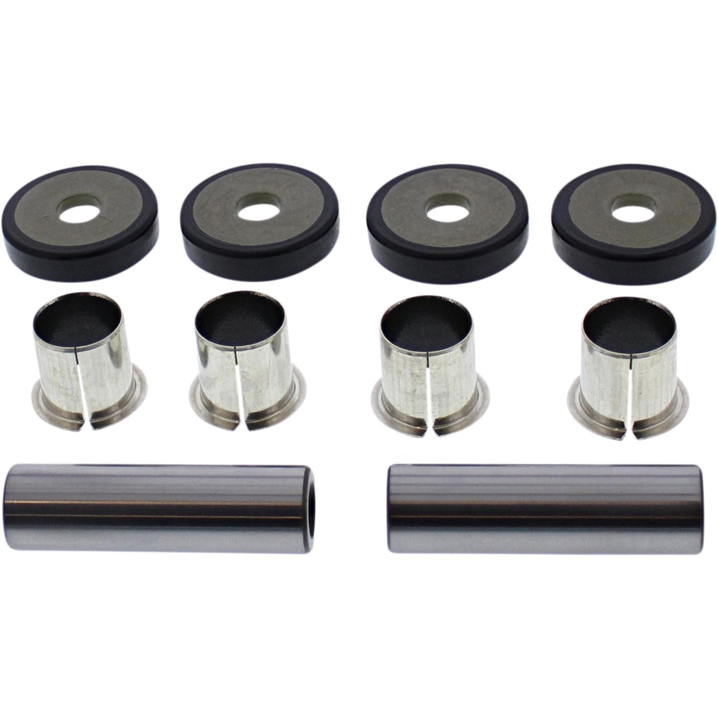 Moose Offroad Rear Independent Suspension Knuckle Kit for Arctic Cat  50-1225_1094966