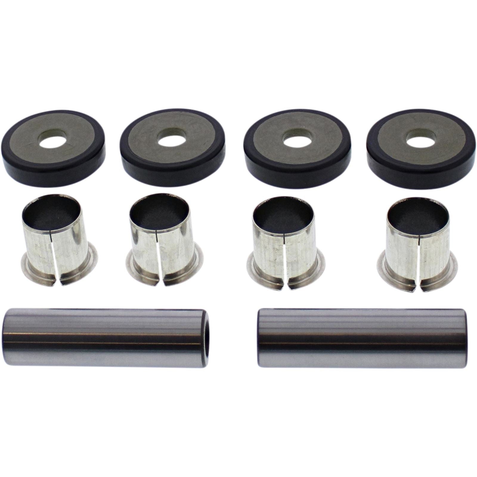 Moose Offroad Rear Independent Suspension Knuckle Kit for Arctic Cat  50-1225_1094966