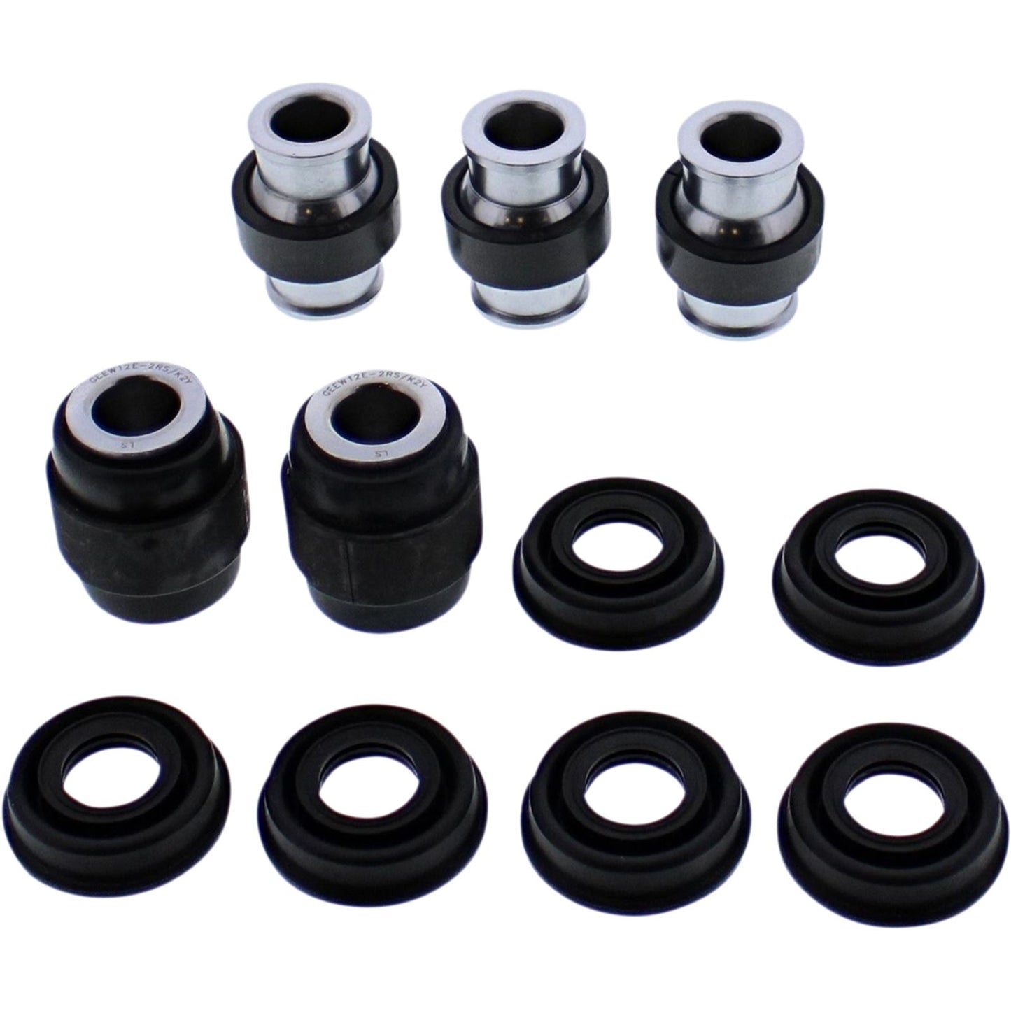 Moose Offroad Rear Independent Suspension Knuckle Kit for Can-Am 50-1232_1094970
