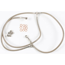 Galfer 3 Line Front Brake Line Kit FK003D305-3_194866