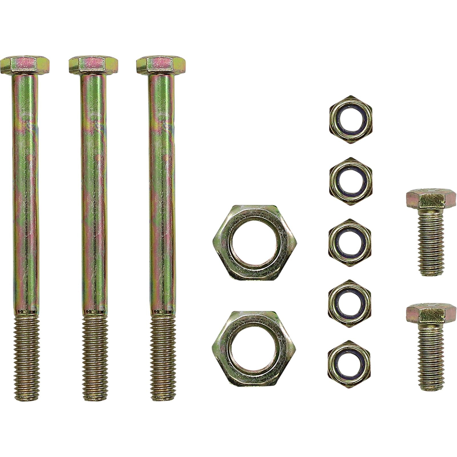 Moose Offroad Steering Rack for Polaris MSE 51-4018_1095107