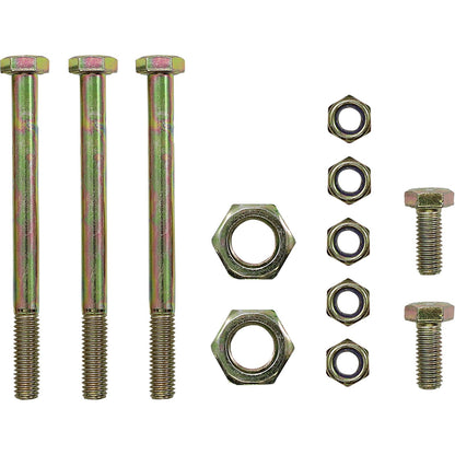 Moose Offroad Steering Rack for Polaris MSE 51-4018_1095107