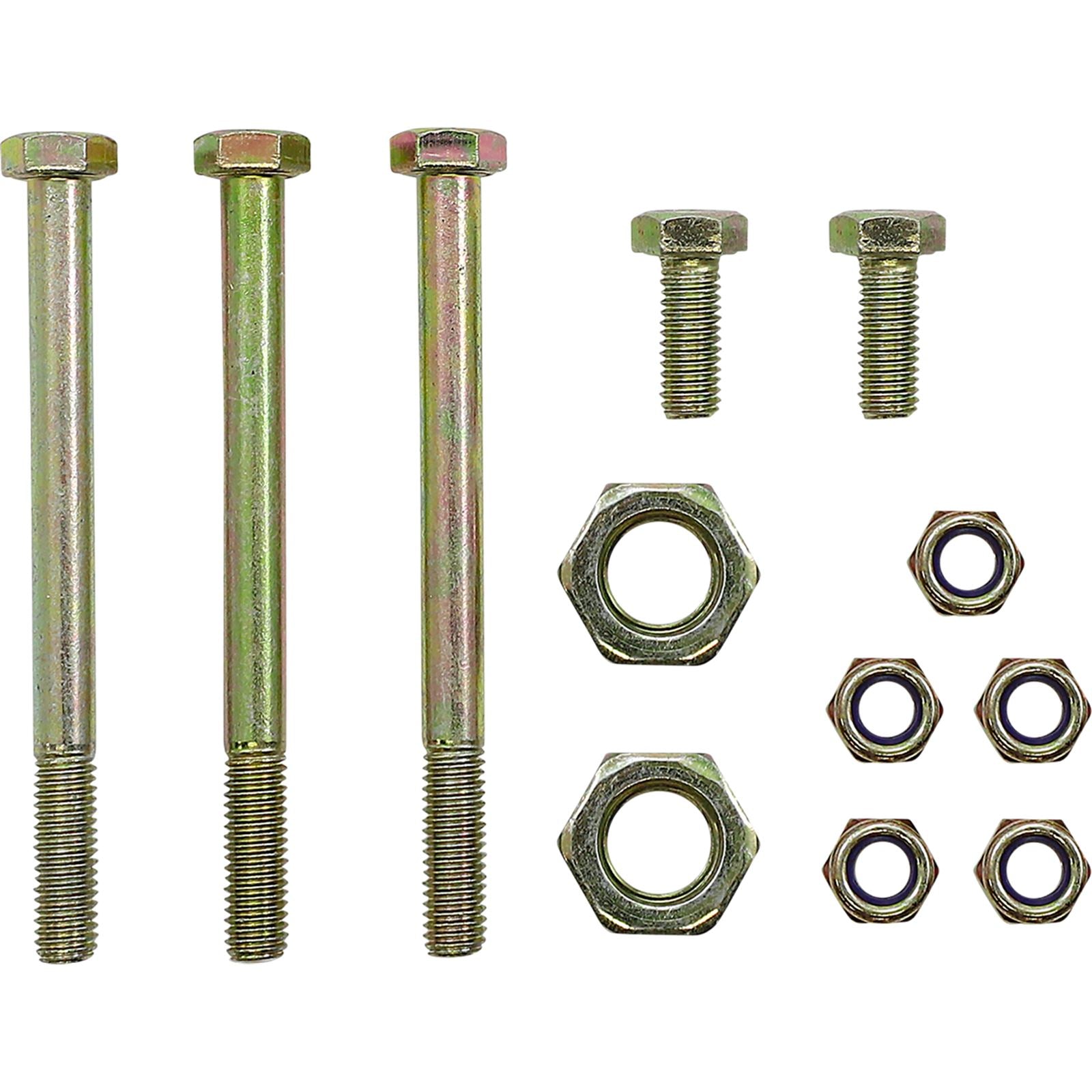 Moose Offroad Steering Rack for Polaris MSE 51-4019_1095037