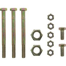 Moose Offroad Steering Rack for Polaris - MSE 51-4020_1095039