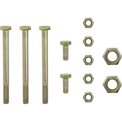 Moose Offroad Steering Rack for Polaris MSE 51-4022_1095042