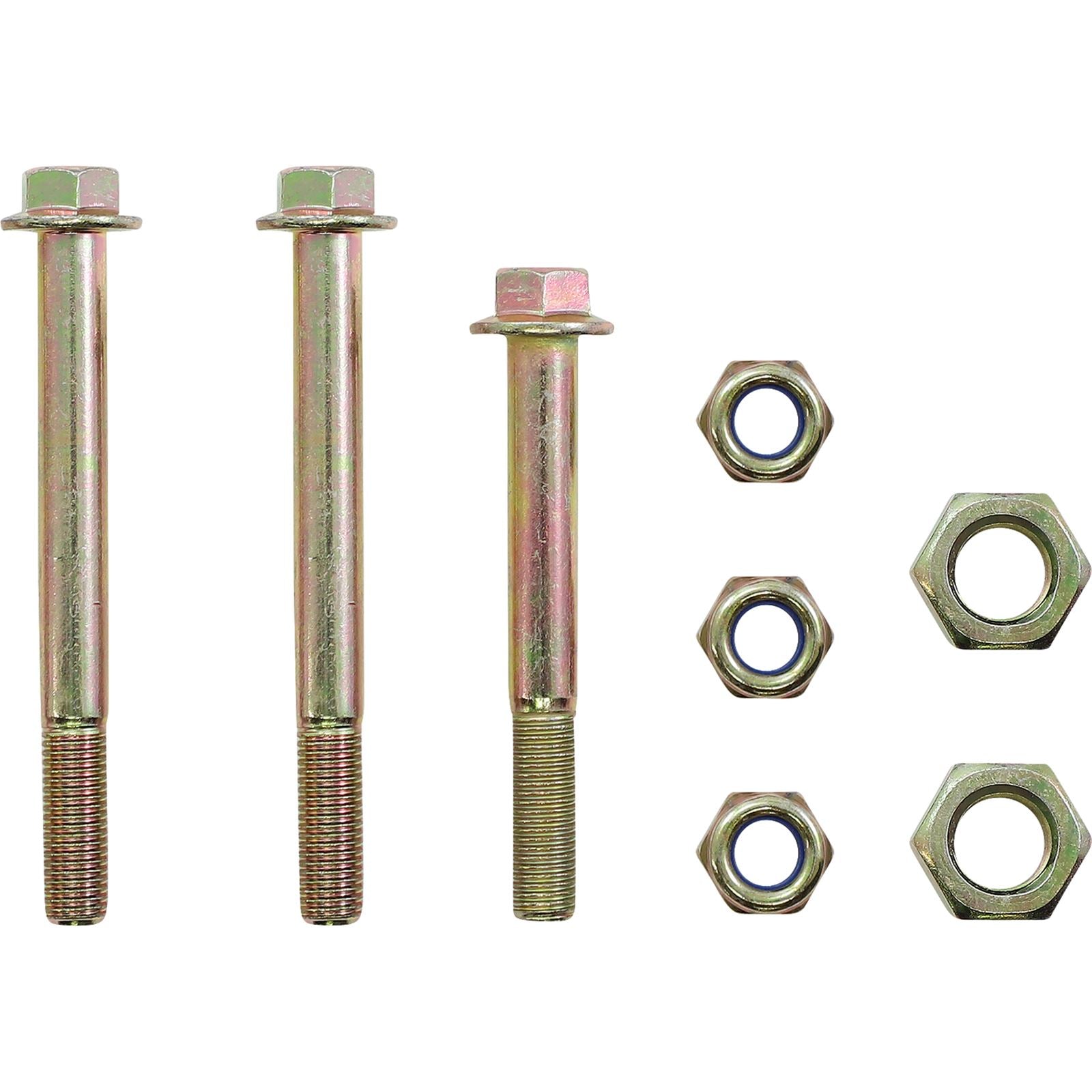 Moose Offroad Steering Rack for Polaris MSE 51-4027_1095048