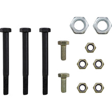 Moose Offroad Steering Rack for Polaris MSE 51-4028_1095050