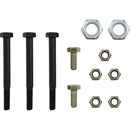 Moose Offroad Steering Rack for Polaris MSE 51-4028_1095050