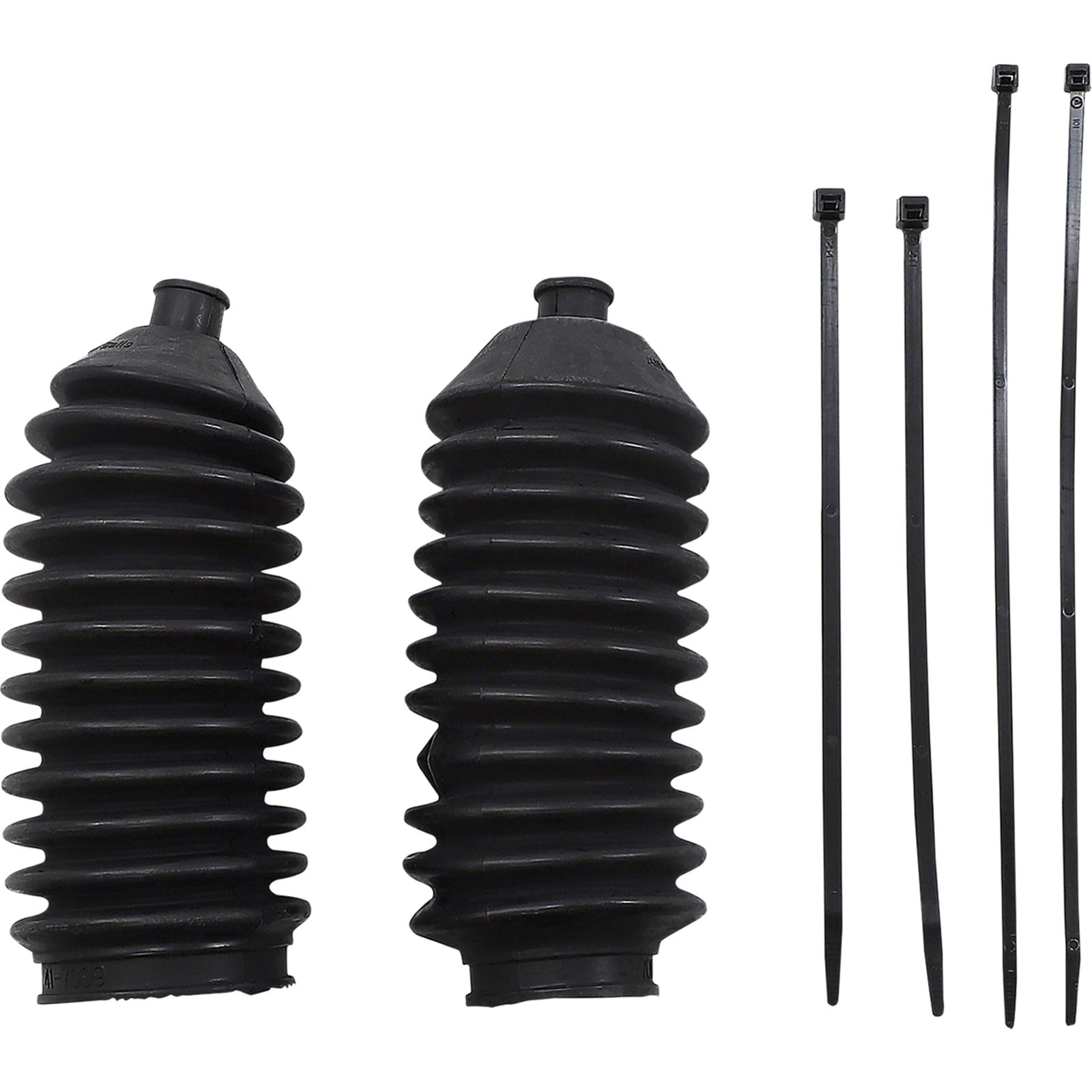 Moose Offroad Replacement Boot Rack - KTS 51-3004_1095052