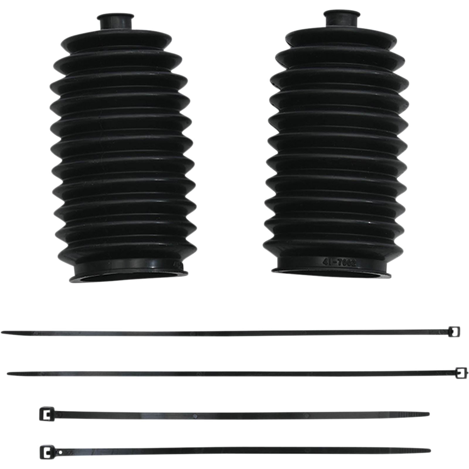 Moose Offroad Replacement Boot Rack - KTS 51-3005_1095054