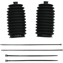 Moose Offroad Replacement Boot Rack - KTS 51-3005_1095054