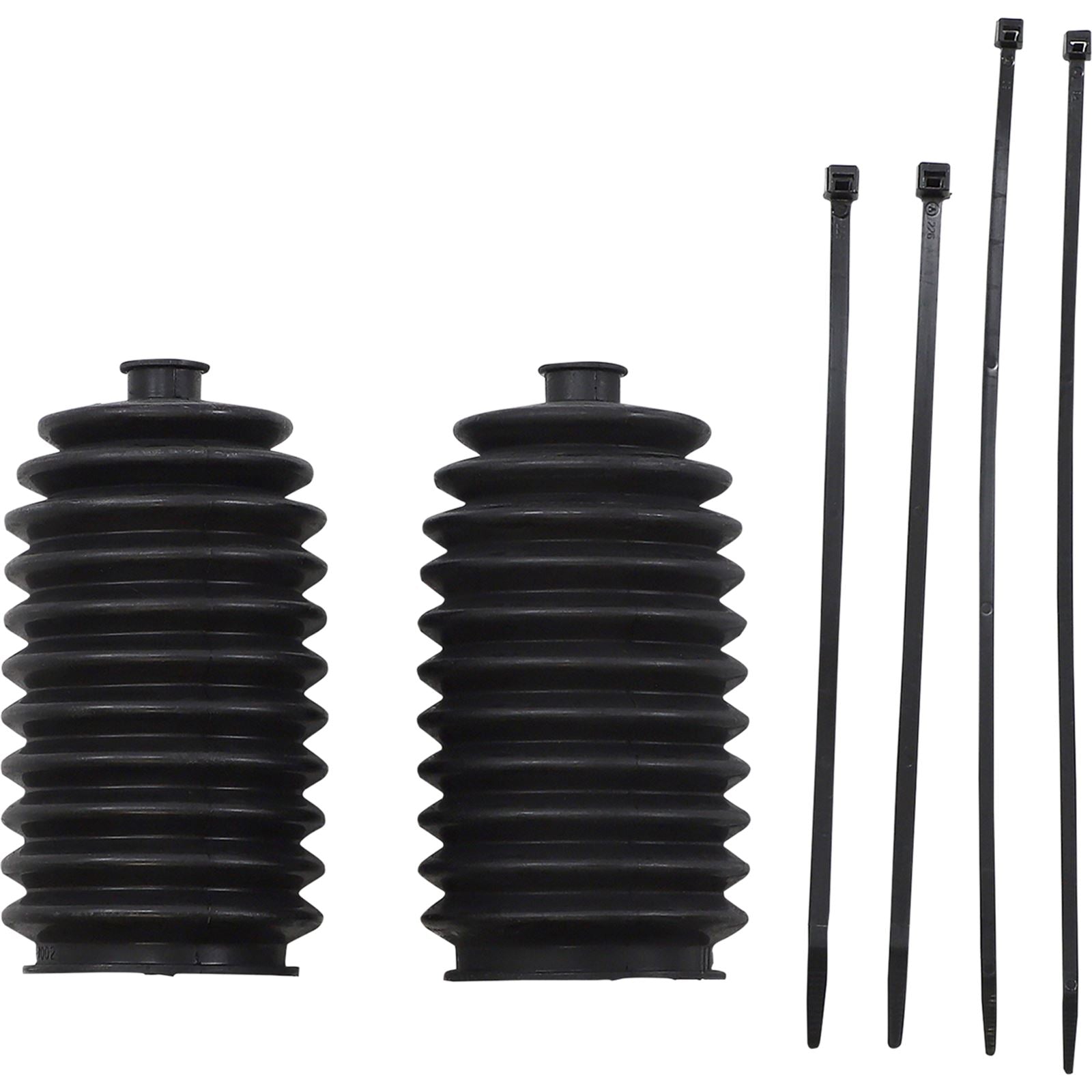 Moose Offroad Replacement Boot Rack - KTS 51-3005_1095055