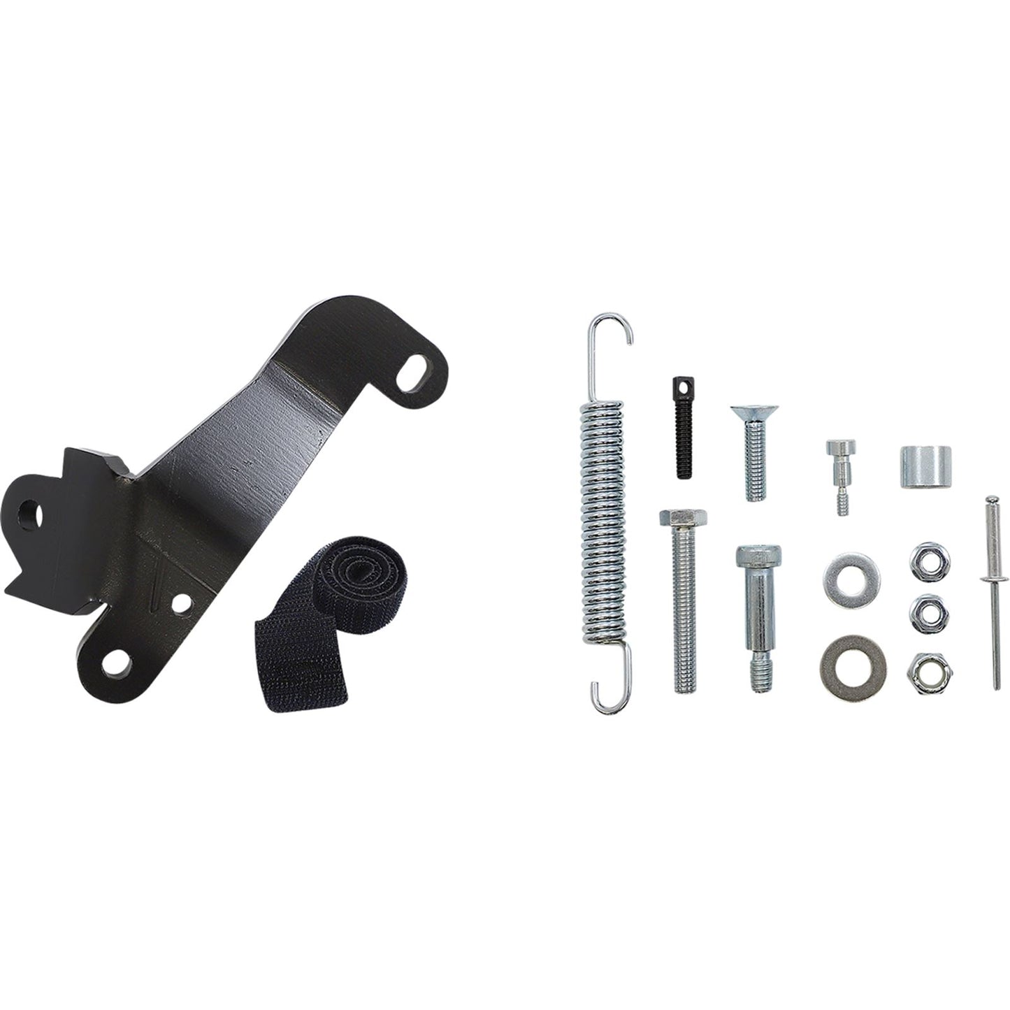 Moose Offroad Aluminum Kickstand - 14.50" C32-6507NU_1095018