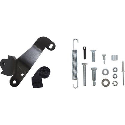 Moose Offroad Aluminum Kickstand - 14.50" C32-6507NU_1095018