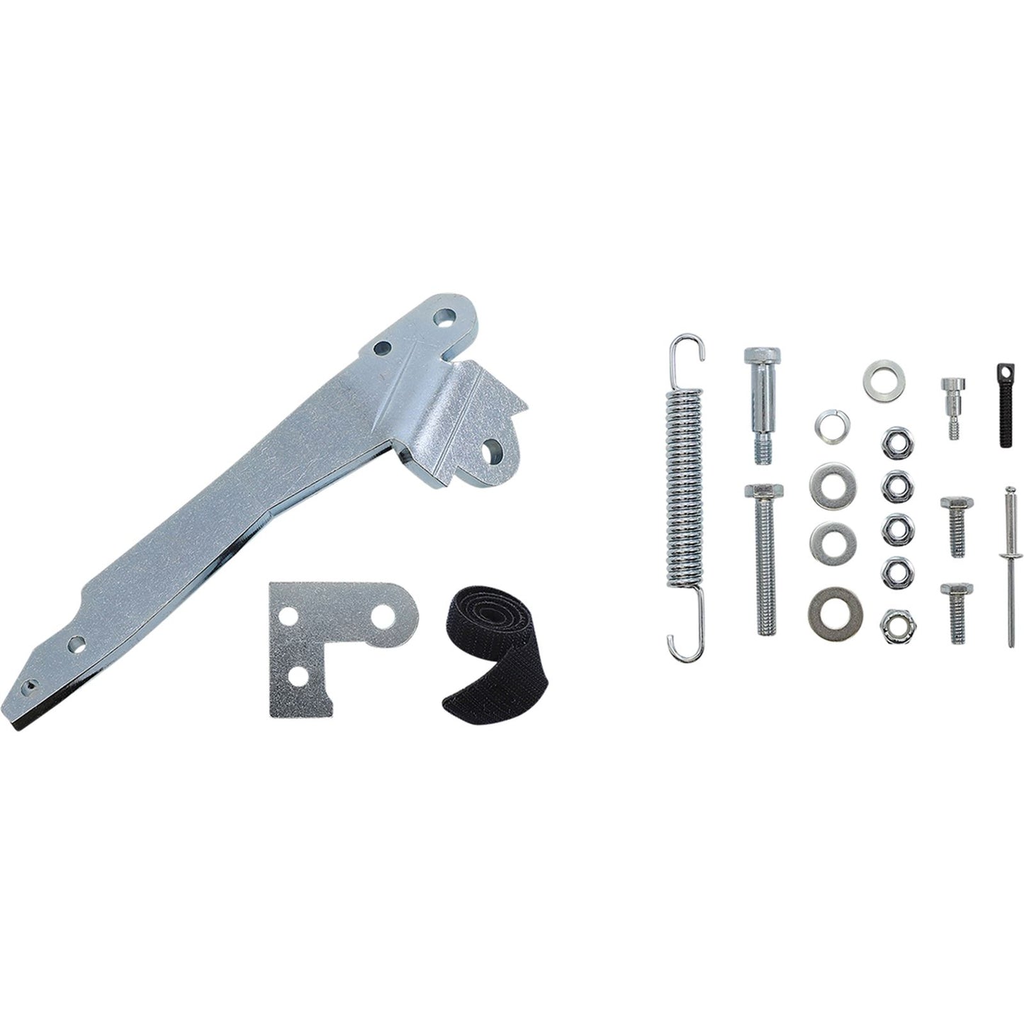 Moose Offroad Aluminum Kickstand - 14.50" C32-6508NU_1095020