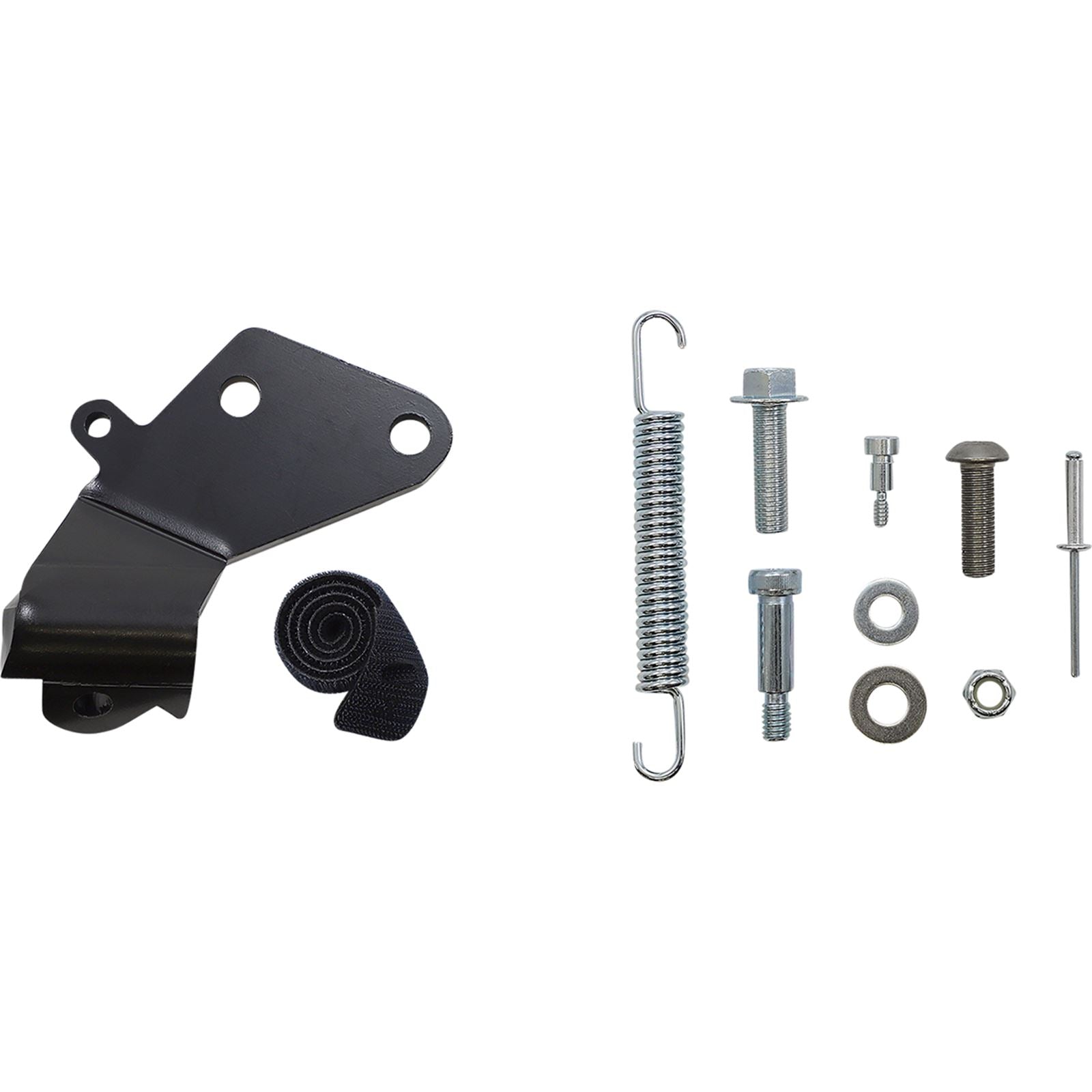 Moose Offroad Aluminum Kickstand - 14.50" C32-6506NU_1095022