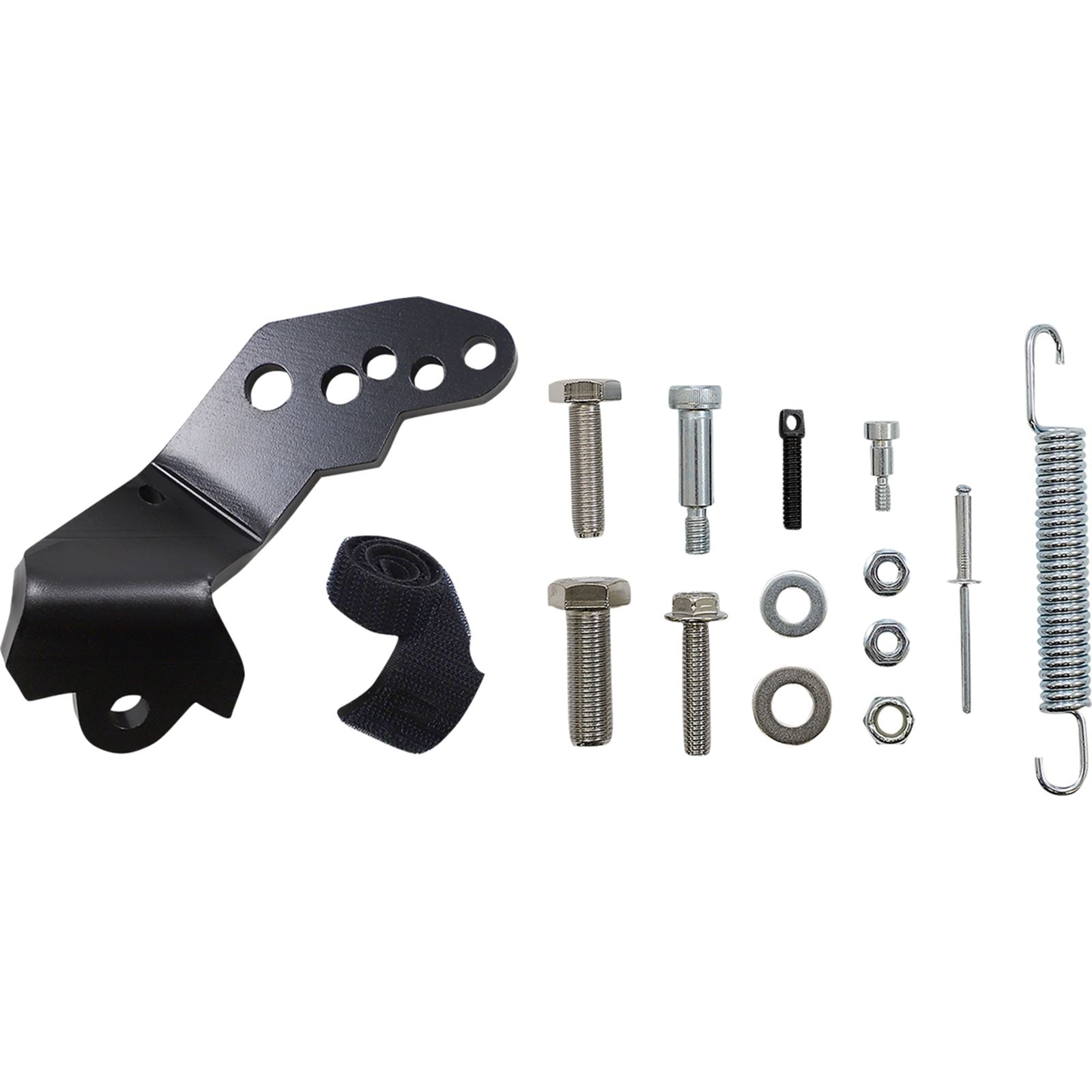 Moose Offroad Aluminum Kickstand - 14.50" C32-2490NU_1095024