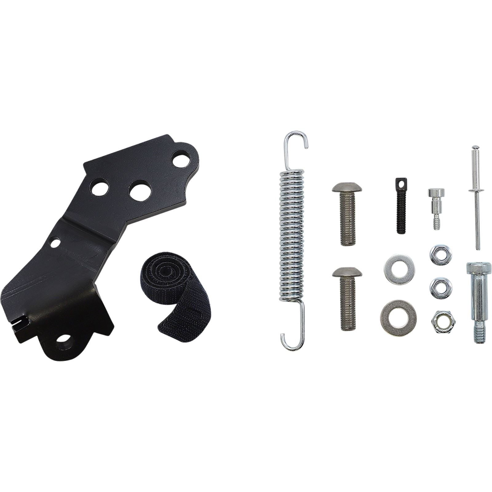 Moose Offroad Aluminum Kickstand - 14.50" C32-4494NU_1095026