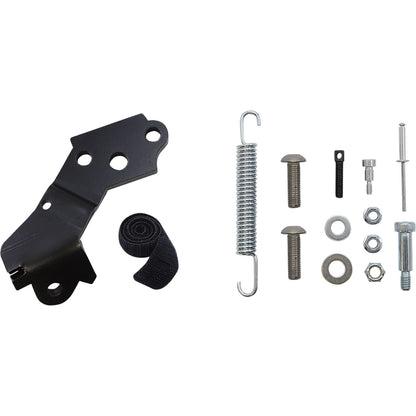 Moose Offroad Aluminum Kickstand - 14.50" C32-4494NU_1095026