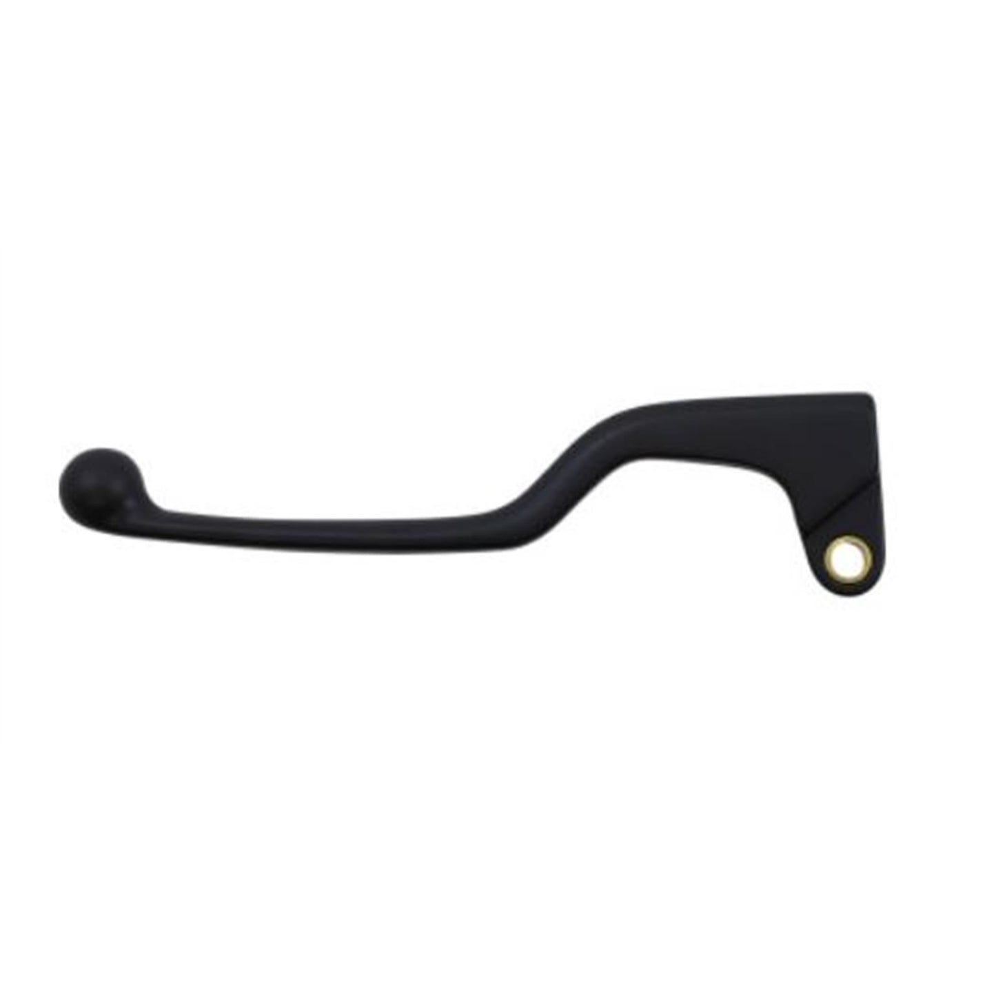 Moose Offroad Clutch Lever - Black H07-1921CB_881236