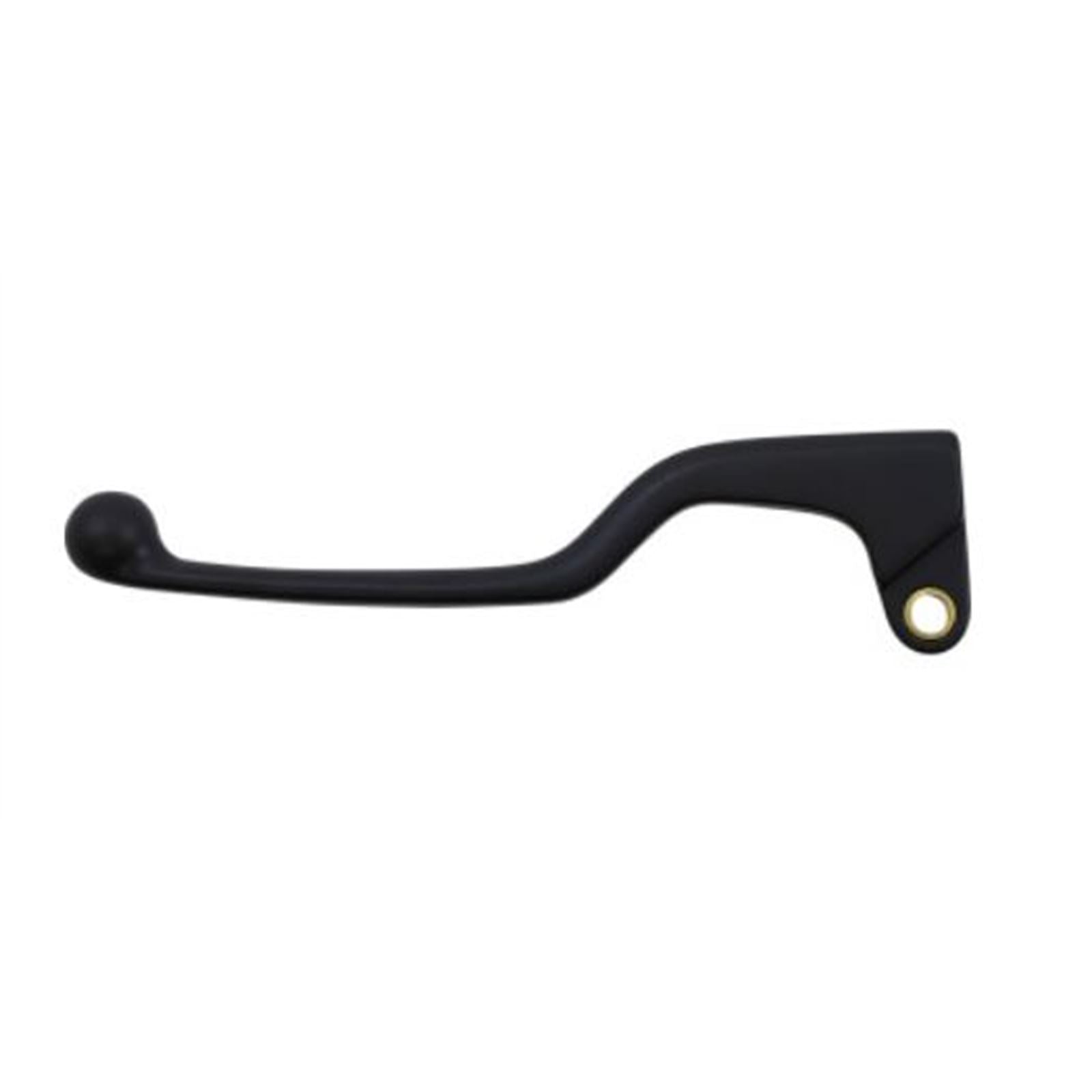 Moose Offroad Clutch Lever - Black H07-1921CB_881236