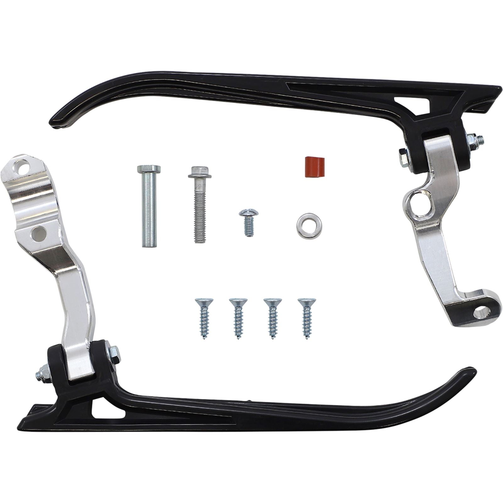 Moose Offroad Handguard Mount - Moto Kit for Husqvarna 53-2220_1063135