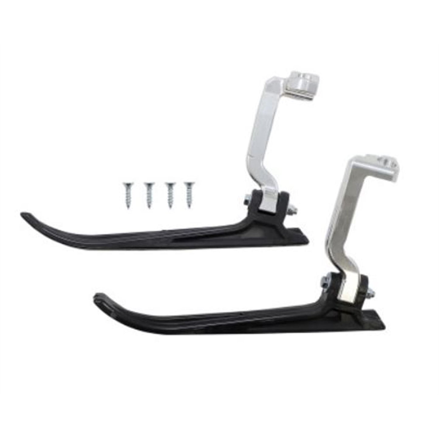 Moose Offroad Handguard Mount - Moto Kit - For Kawasaki 53-8019_881238