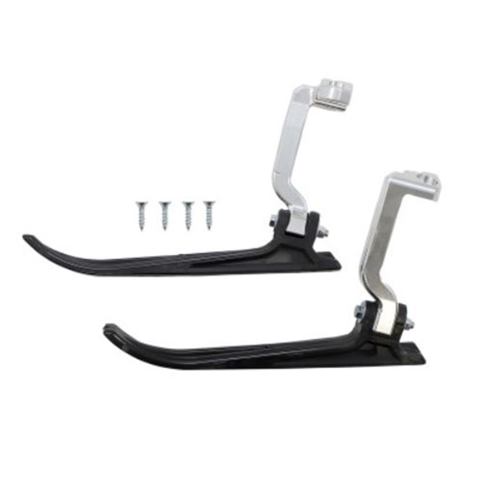 Moose Offroad Handguard Mount - Moto Kit - For Kawasaki 53-8019_881238