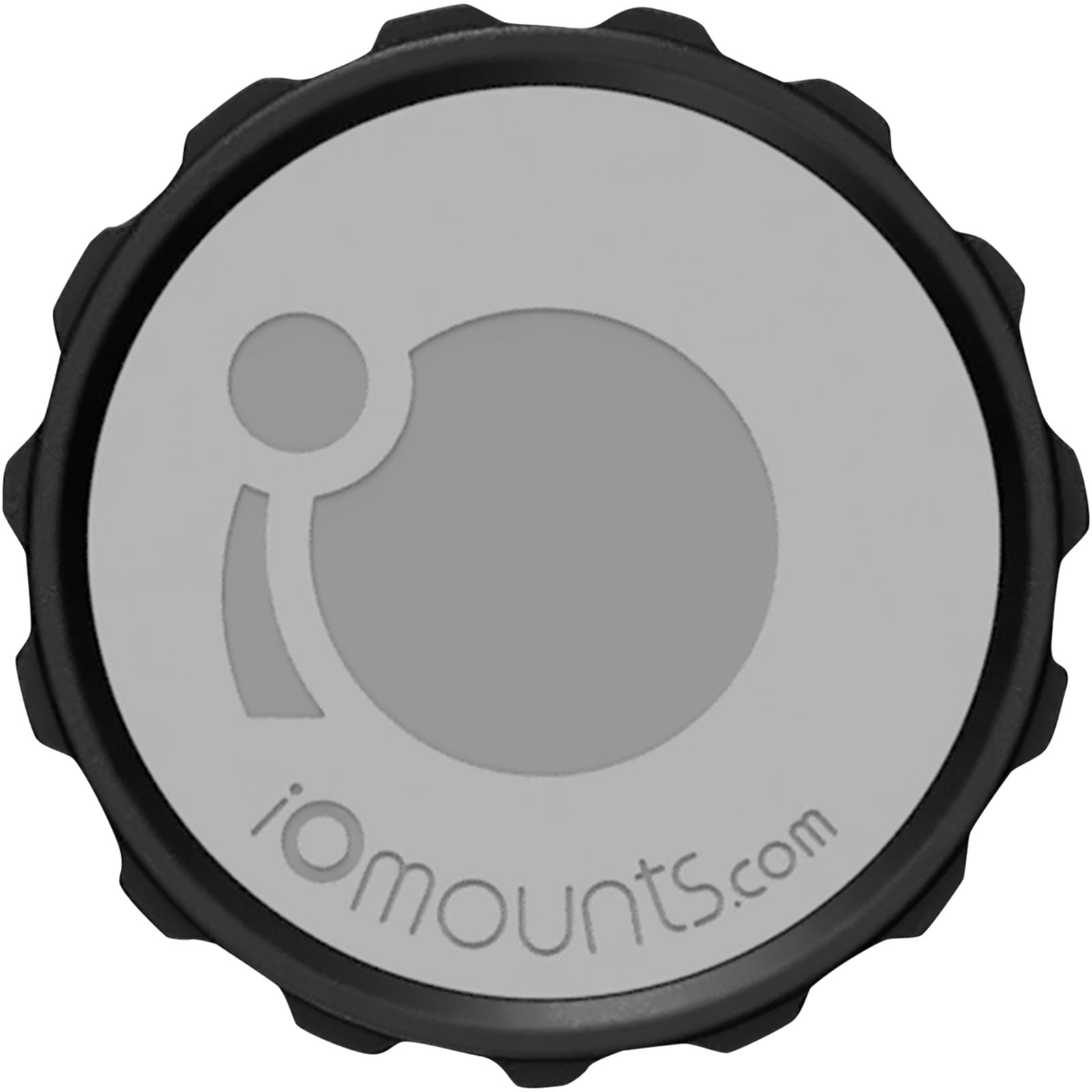 Klock Werks iOmounts™ - Garmin - Black [MPN: KWDCONVERTOUTDR]_1065436