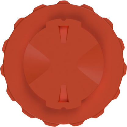 Klock Werks iOmounts™ - Garmin - Orange [MPN: KWDCONVERTINDR]_1065440