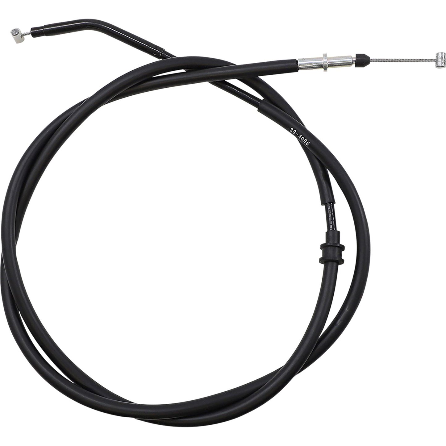 Moose Offroad Cable - Brake - Parking - Rear 45-4035_1095027