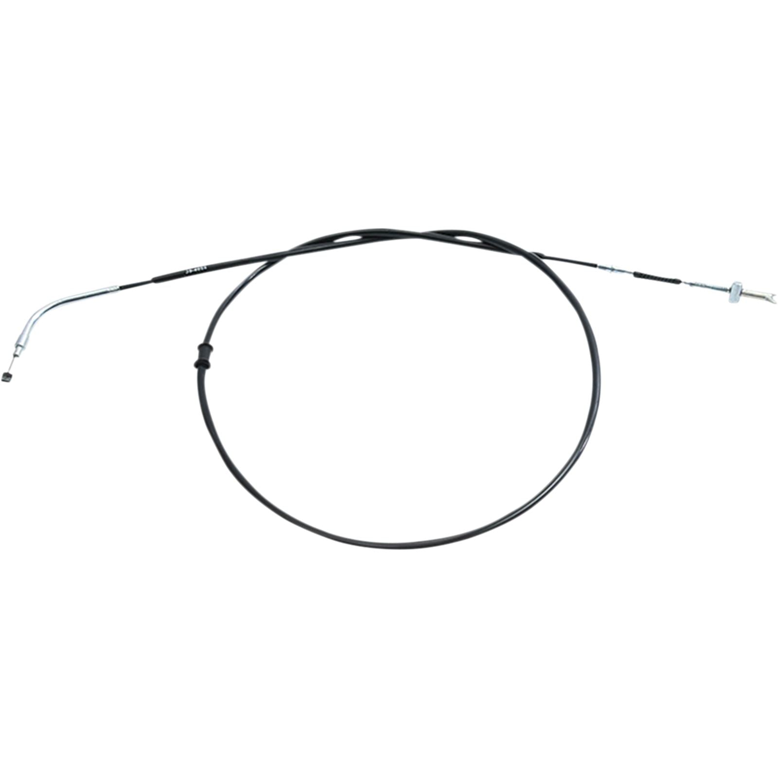 Moose Offroad Cable - Brake - Parking - Rear 45-4042_1065442