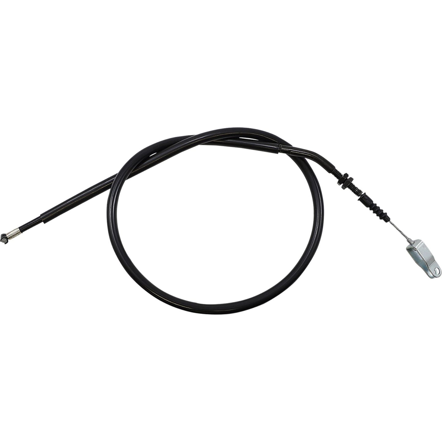 Moose Offroad Cable - Brake - Parking - Rear 45-4070_1095028