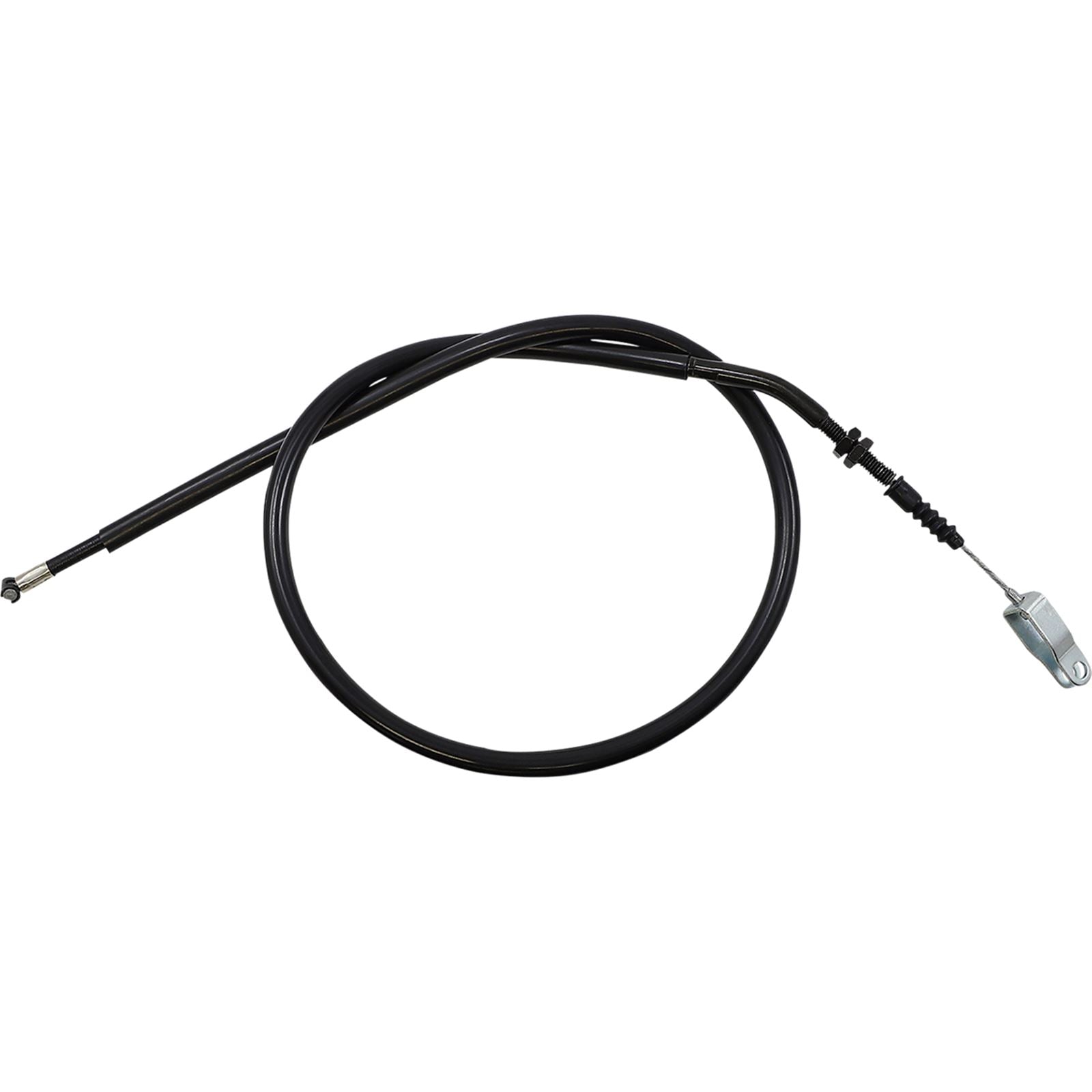 Moose Offroad Cable - Brake - Parking - Rear 45-4070_1095028