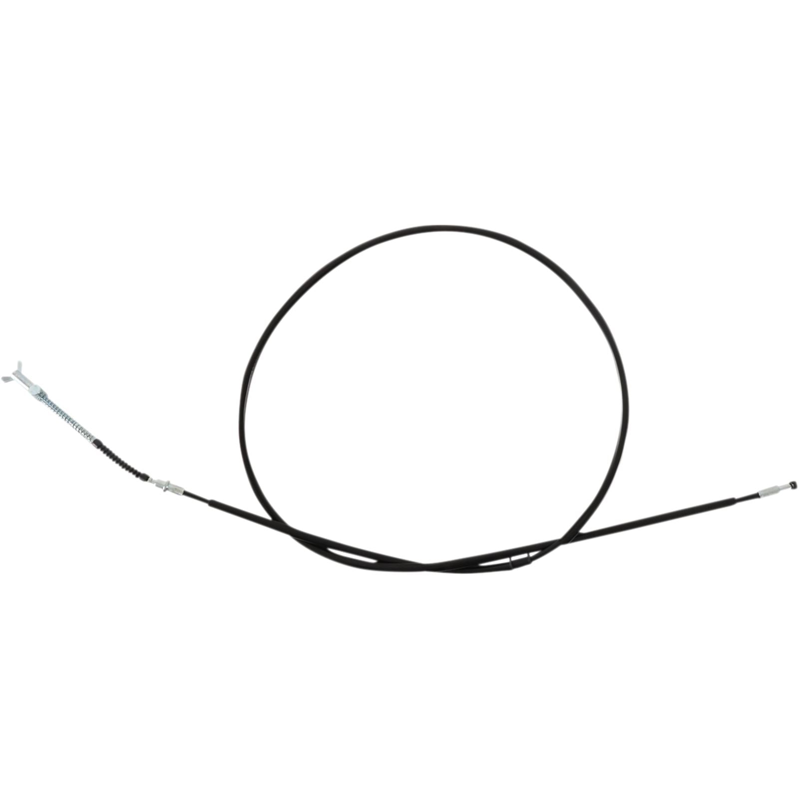 Moose Offroad Cable - Brake - Parking - Rear 45-4076_1095029