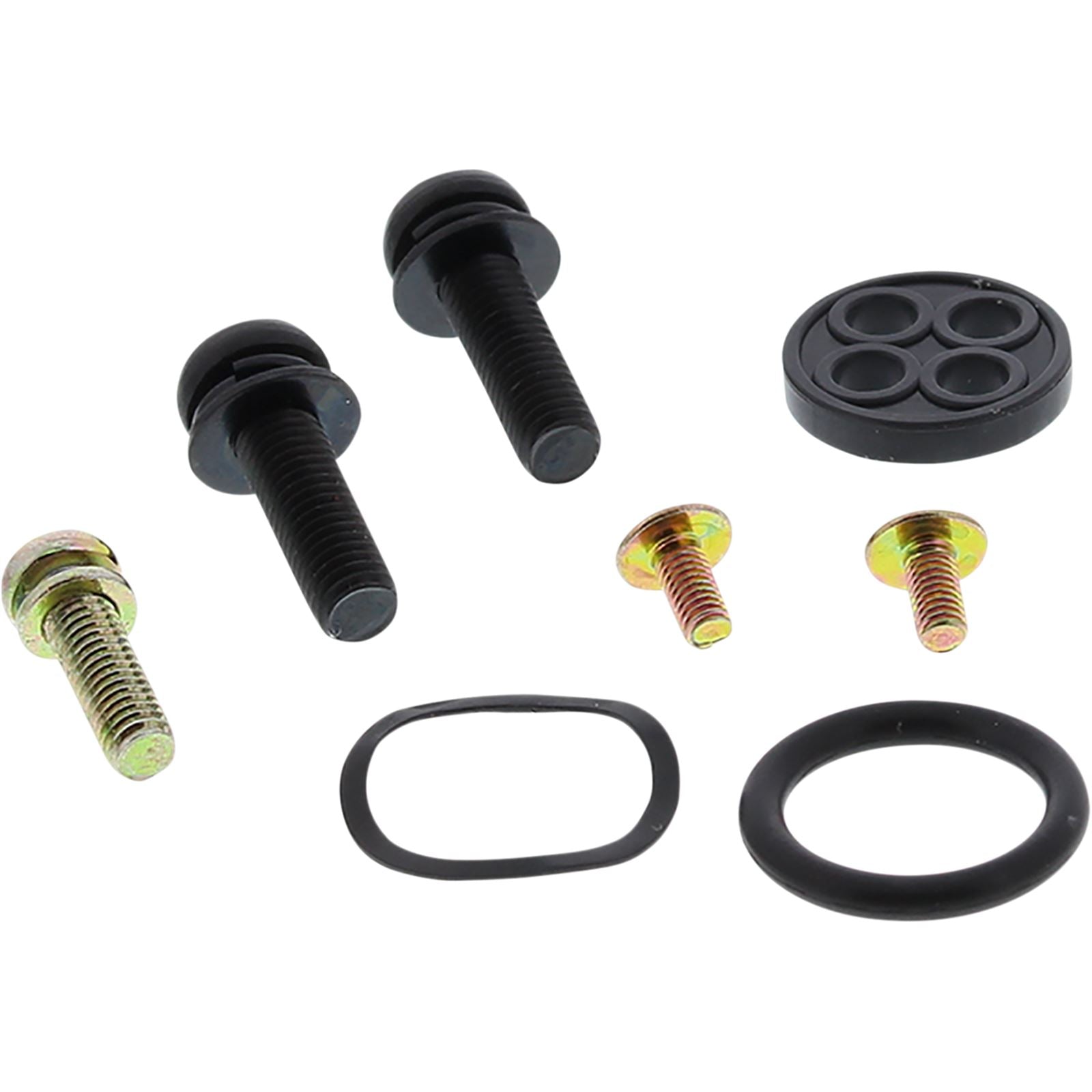 Moose Offroad Petcock Rebuild Kit for Arctic Cat 60-1034_1065444