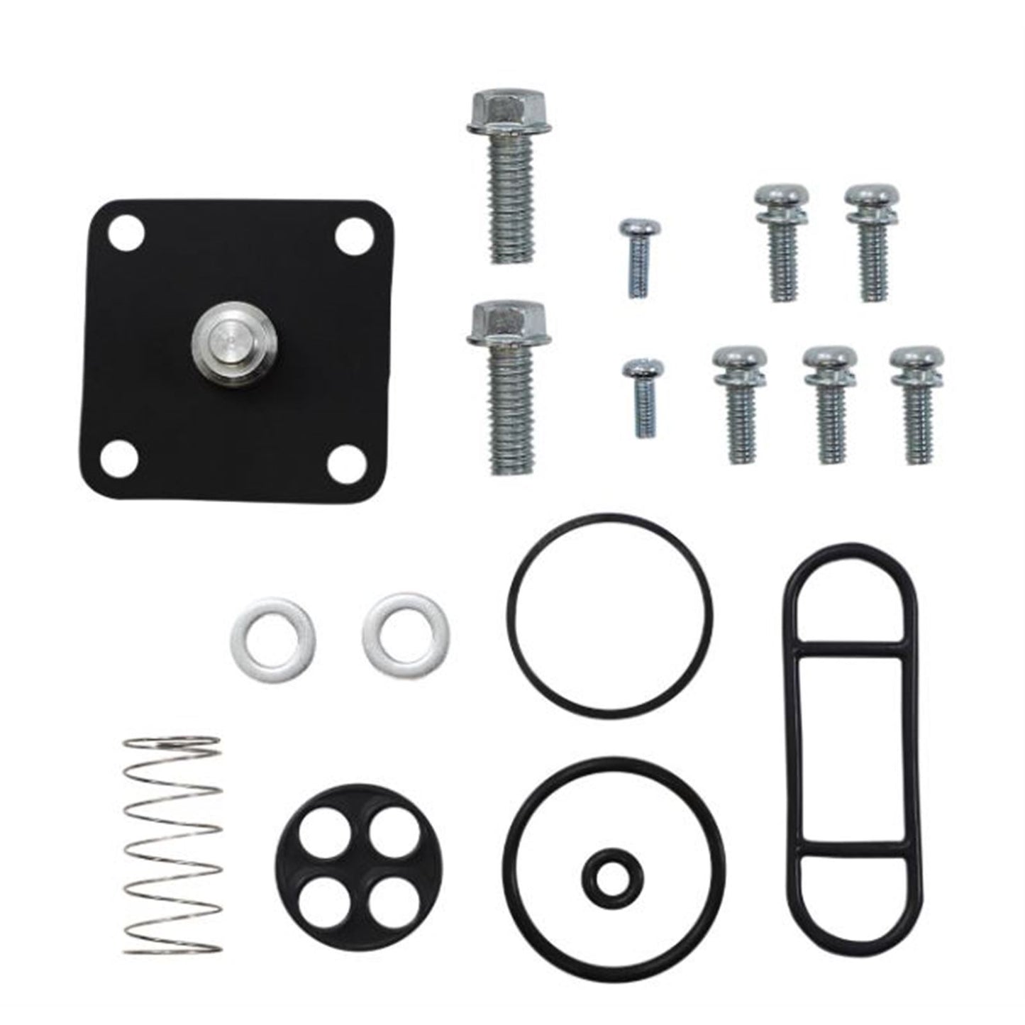 Moose Offroad Petcock Rebuild Kit For Suzuki [MPN: 60-1050]_899502