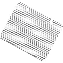 Klock Werks Oil Cooler Guard - Black - Touring [MPN: KWS-01-0615-B]_1095030