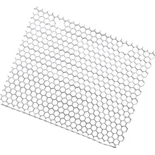 Klock Werks Oil Cooler Guard - Chrome - Touring [MPN: KWS-01-0615-C]_1095032