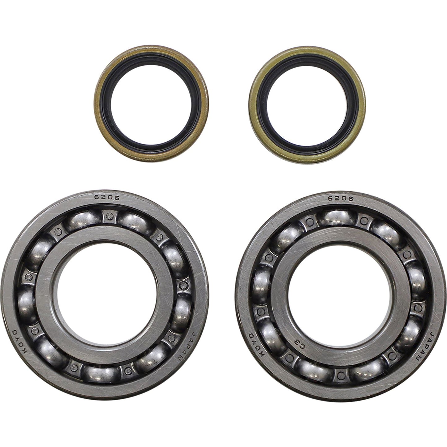 Moose Offroad Crankshaft Bearing for Beta Evo 24-1122_1065445