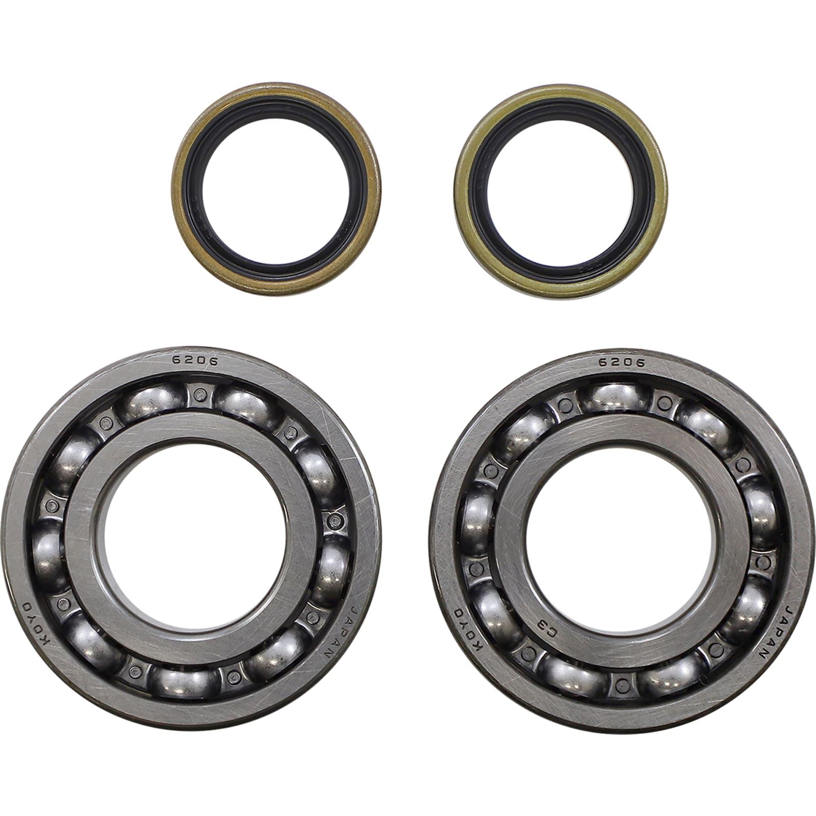 Moose Offroad Crankshaft Bearing for Beta Evo 24-1122_1065445