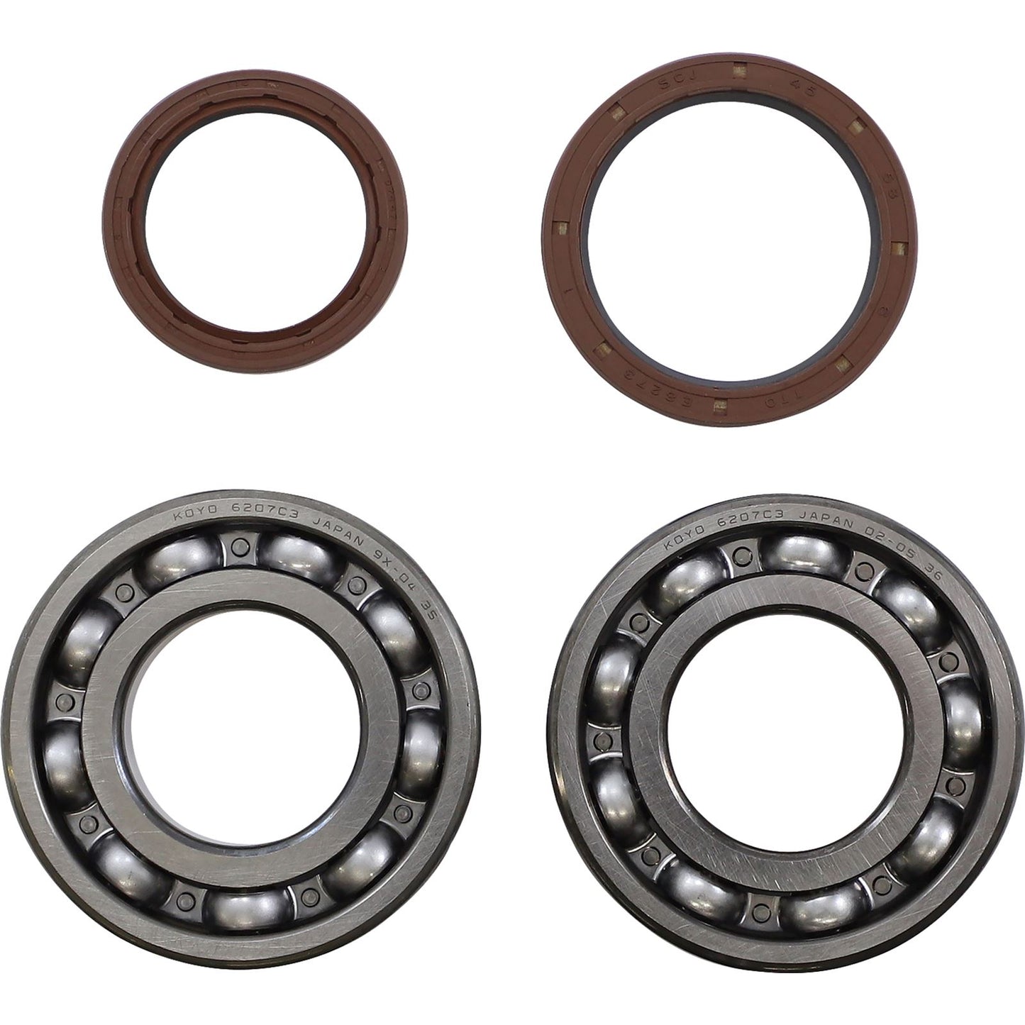 Moose Offroad Crank Bearing and Seal Kit for Beta 24-1123_1095059