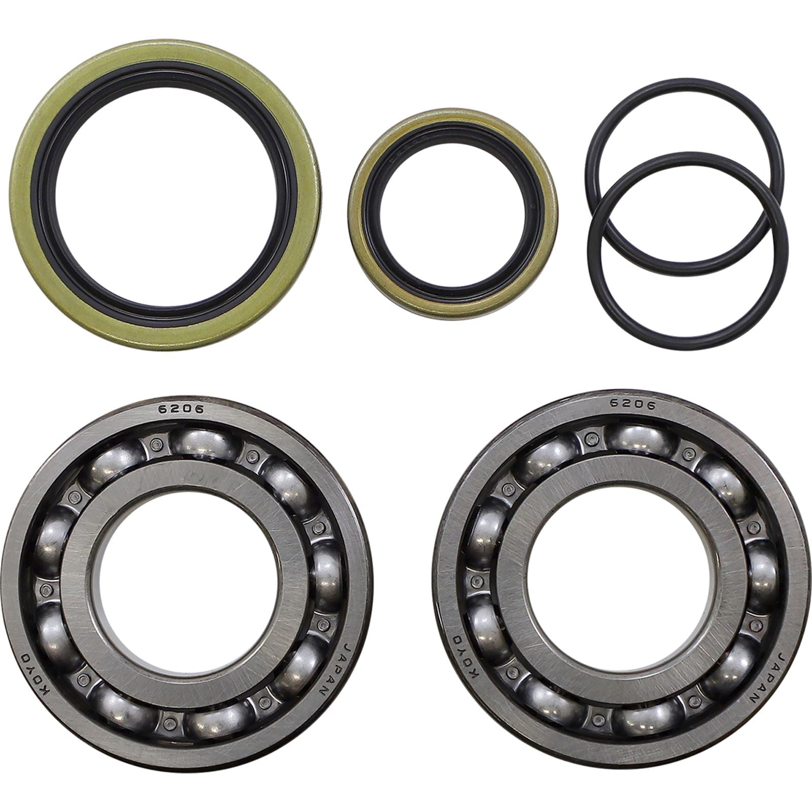 Moose Offroad Crankshaft Bearing for Beta 300 24-1128_1065446