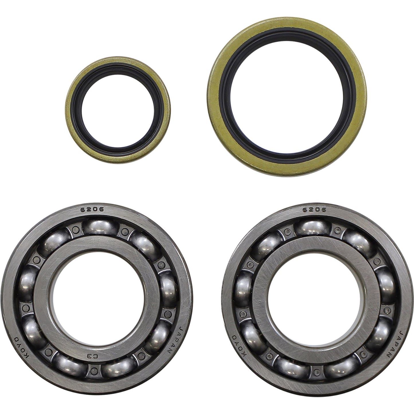 Moose Offroad Crankshaft Bearing for Beta Evo 300 4T 24-1129_1065425