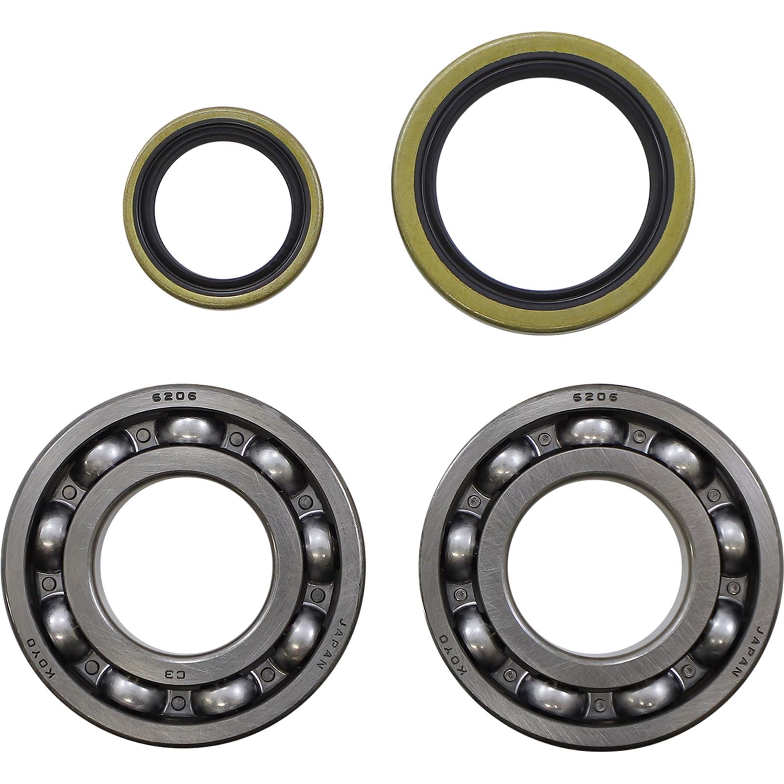 Moose Offroad Crankshaft Bearing for Beta Evo 300 4T 24-1129_1065425