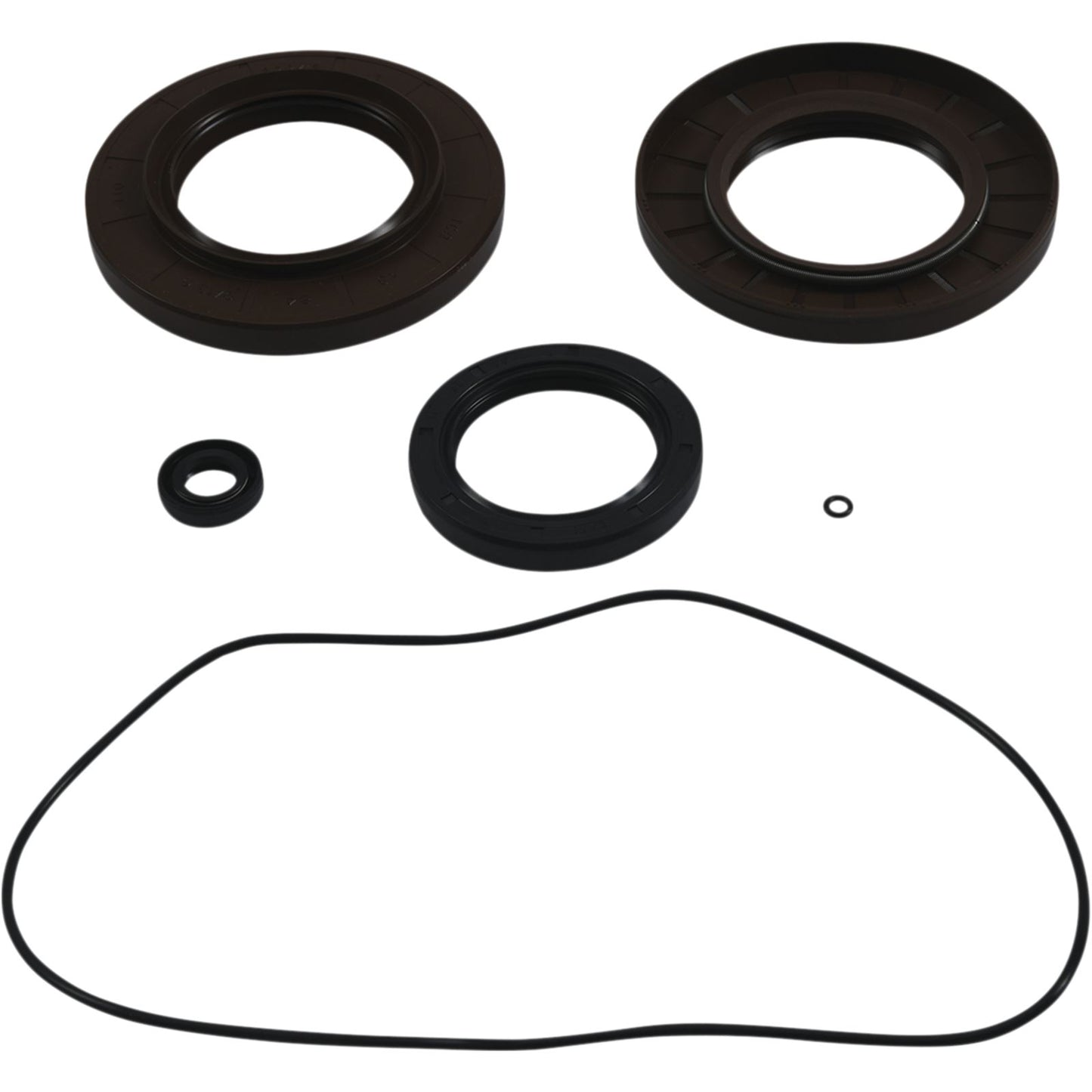 Moose Offroad Differential Seal Kit - Arctic Cat/Textron - Front 25-2118-5_1065447