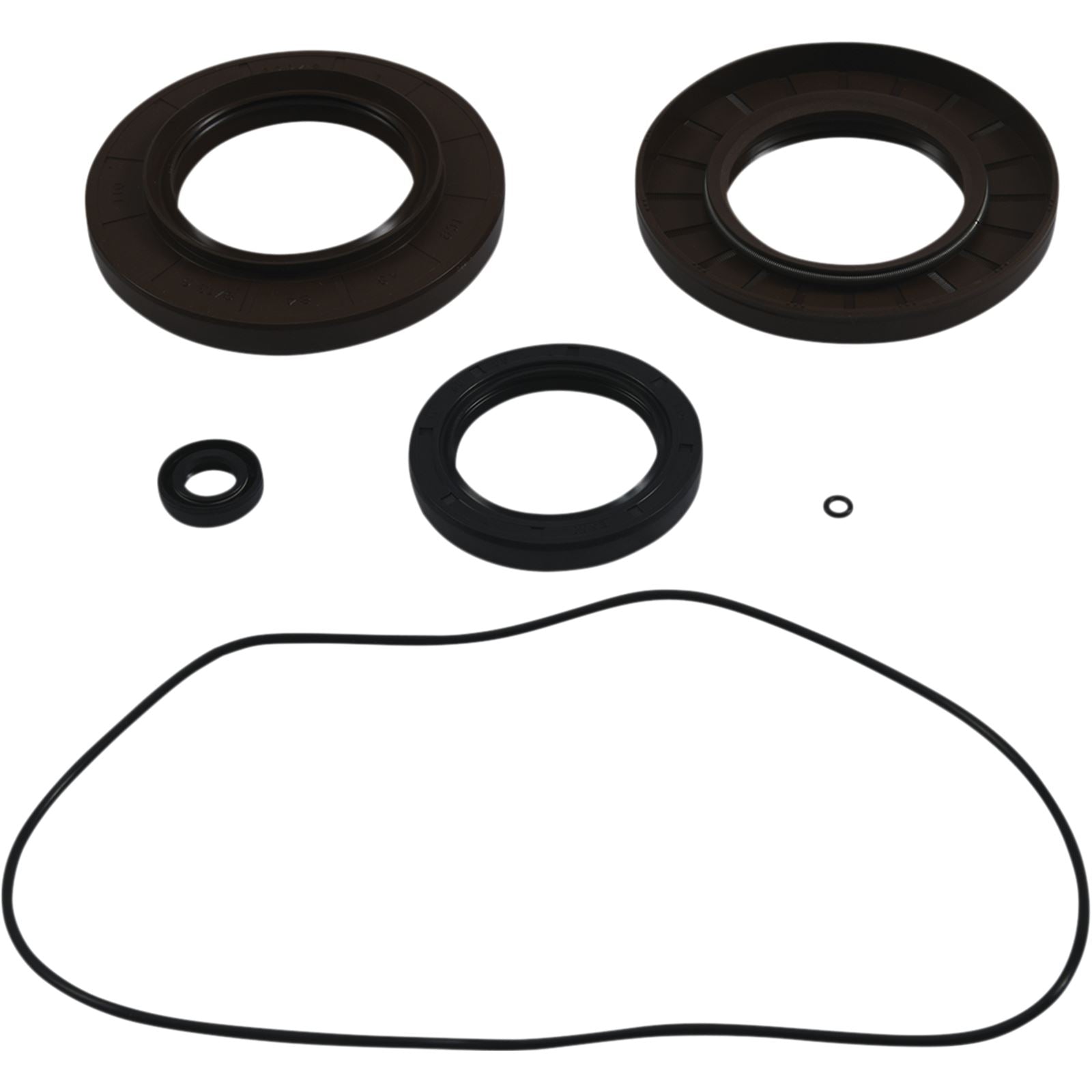 Moose Offroad Differential Seal Kit - Arctic Cat/Textron - Front 25-2118-5_1065447