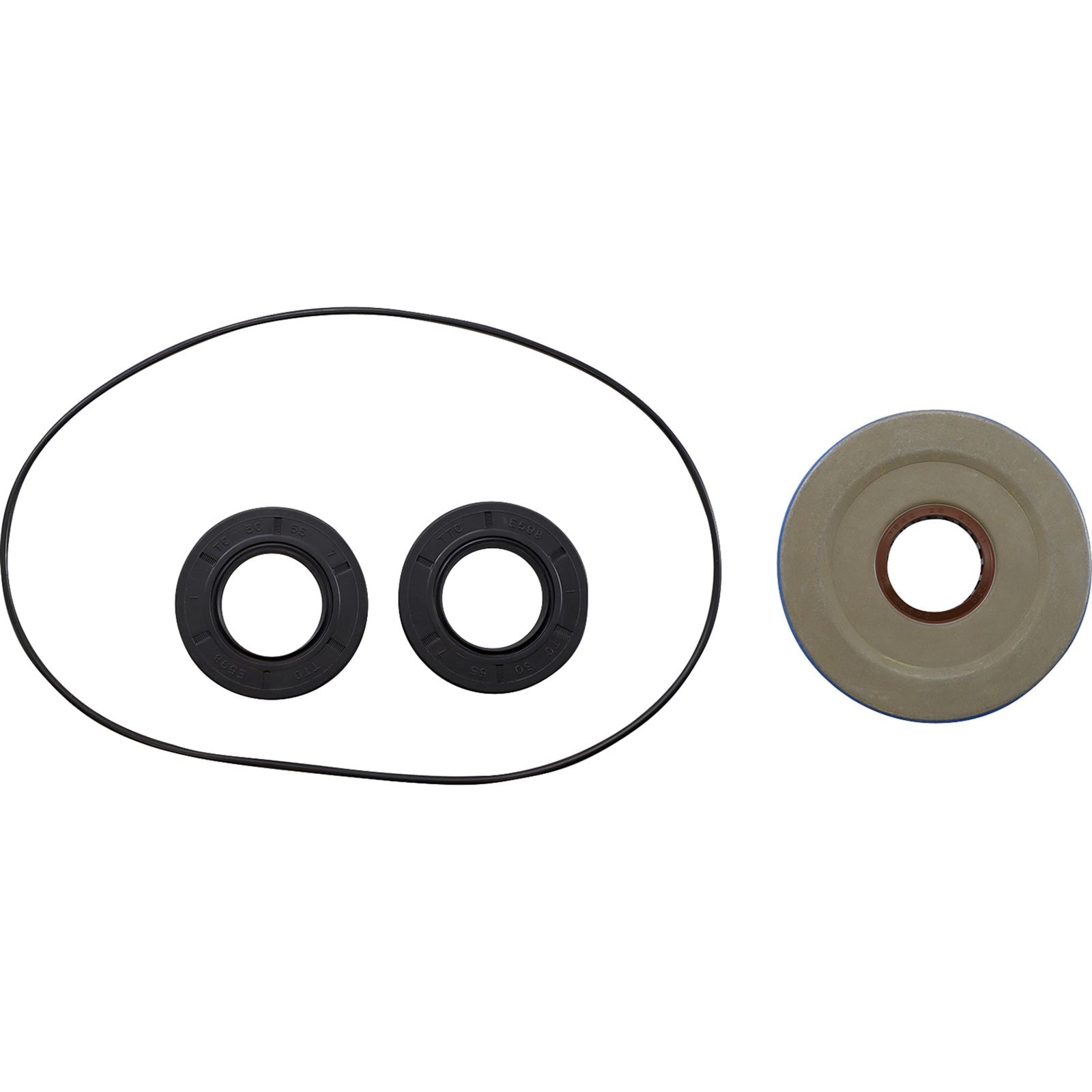 Moose Offroad Differential Seal Kit - Can-Am - Rear 25-2140-5_1095087